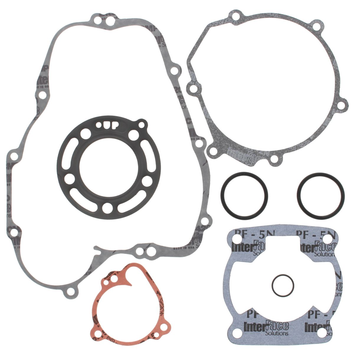Complete Gasket Kit WINDEROSA 808405