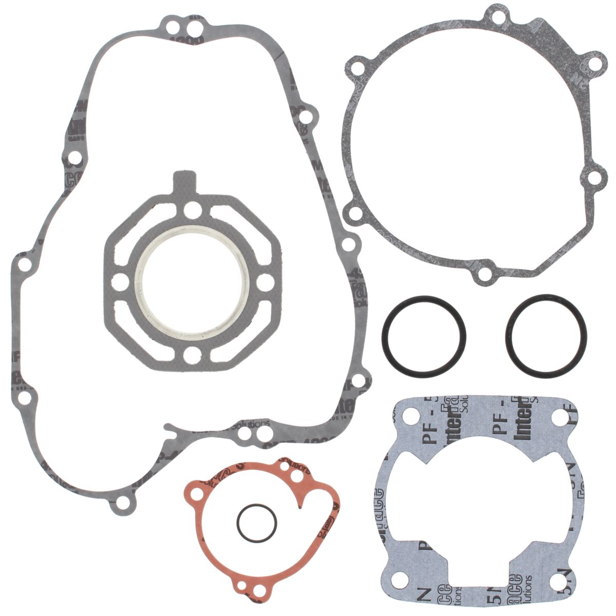 Complete Gasket Kit WINDEROSA 808406