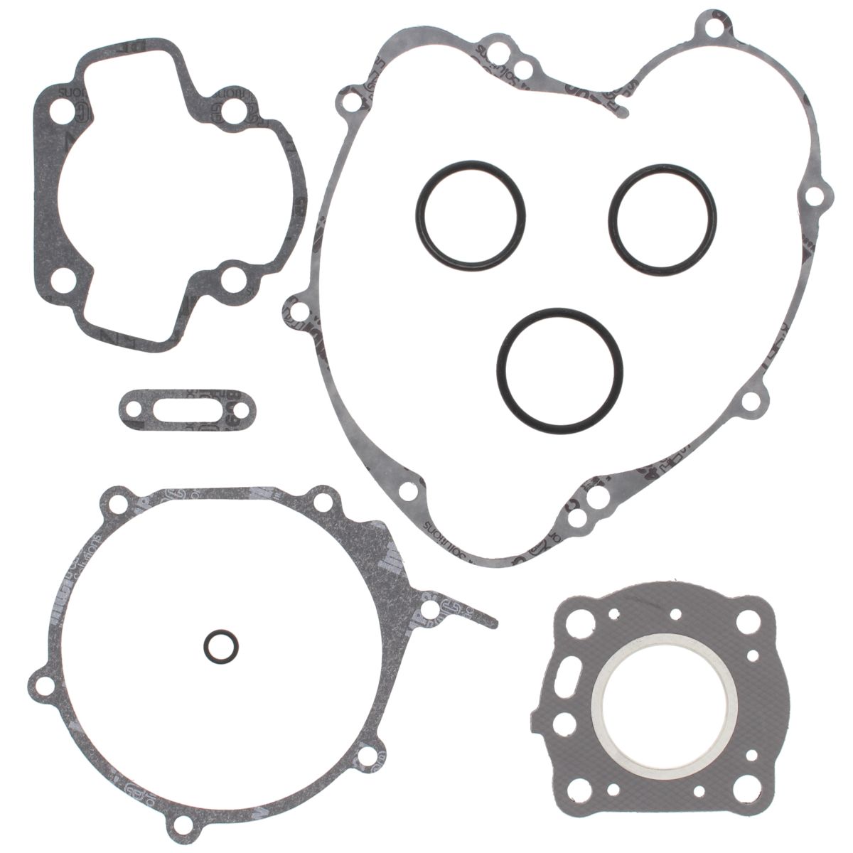 Complete Gasket Kit WINDEROSA 808407