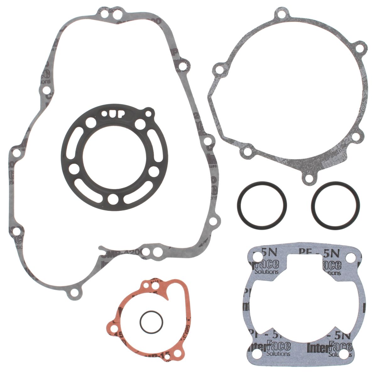Complete Gasket Kit WINDEROSA 808409
