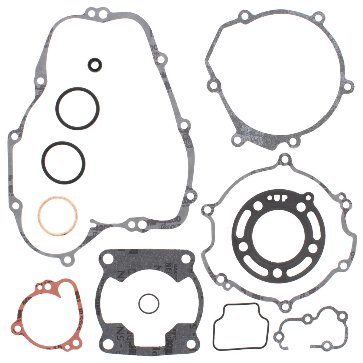 Complete Gasket Kit WINDEROSA 808410