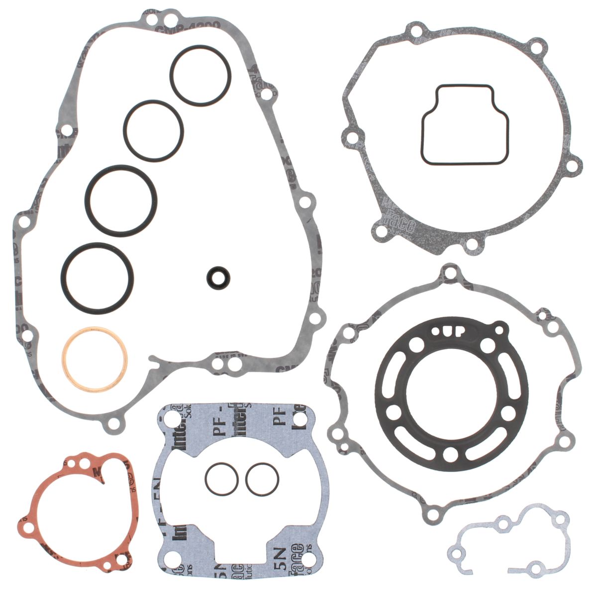 Complete Gasket Kit WINDEROSA 808411