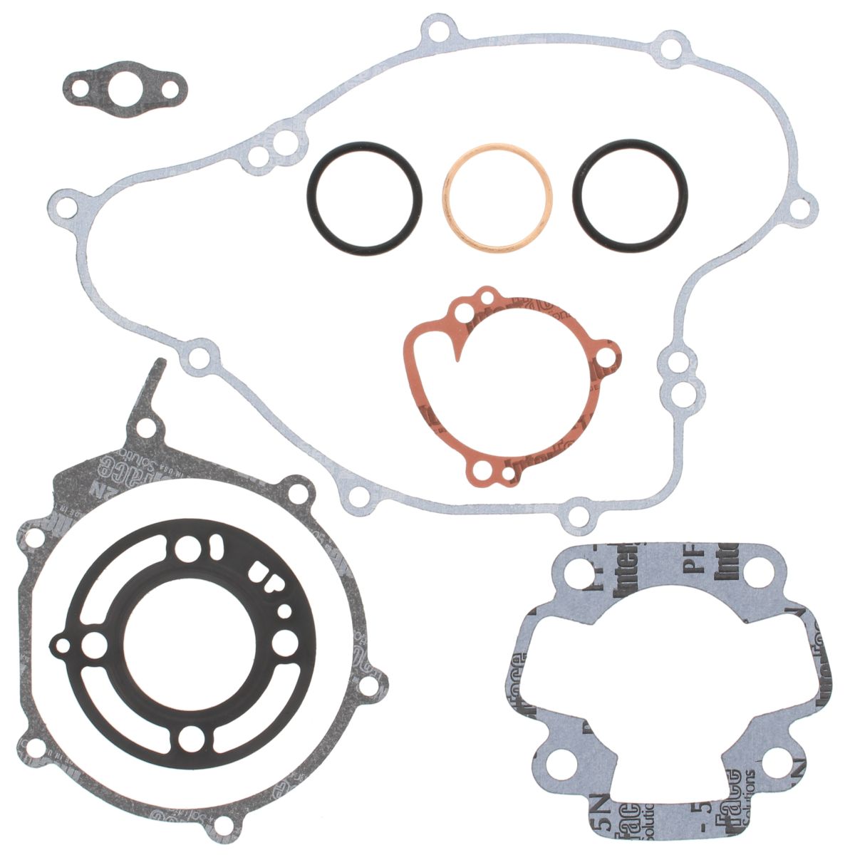 Complete Gasket Kit WINDEROSA 808412