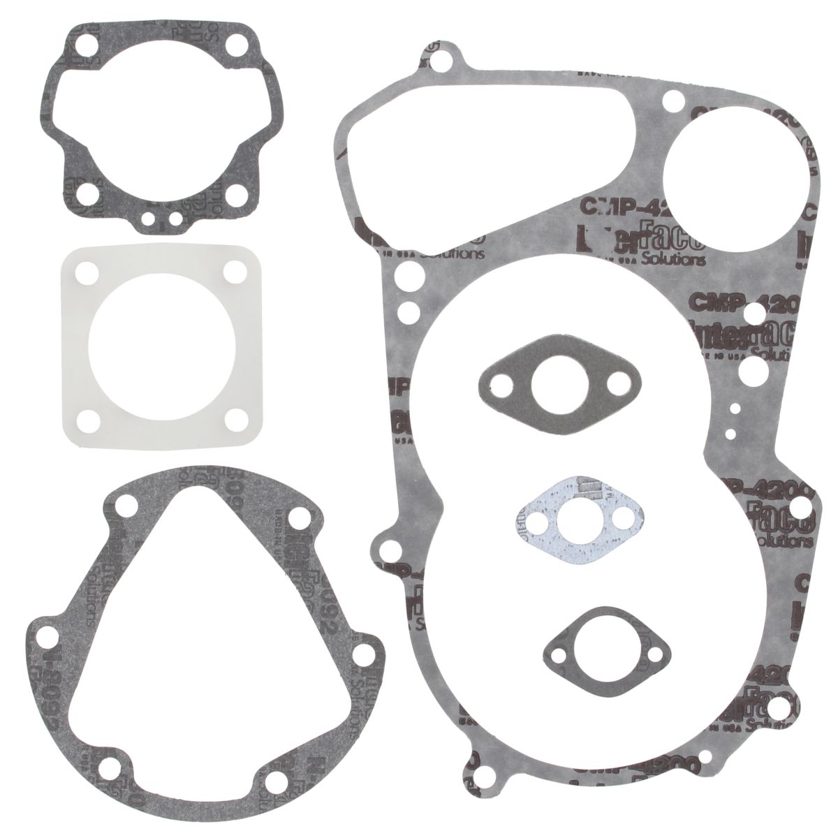 Complete Gasket Kit WINDEROSA 808416