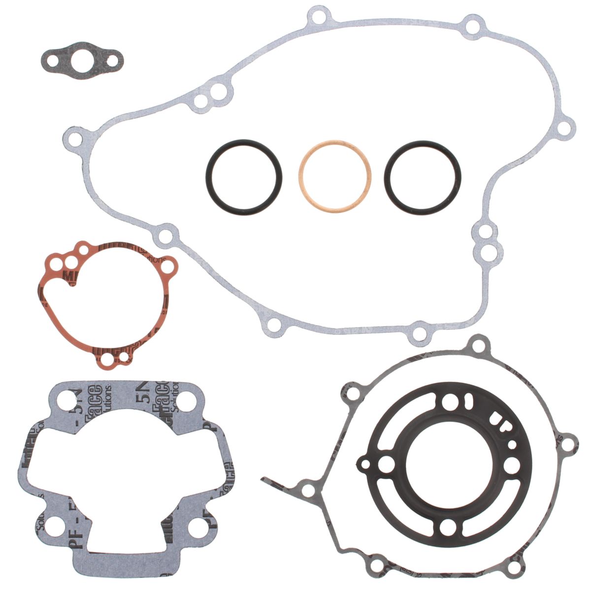 Complete Gasket Kit WINDEROSA 808417