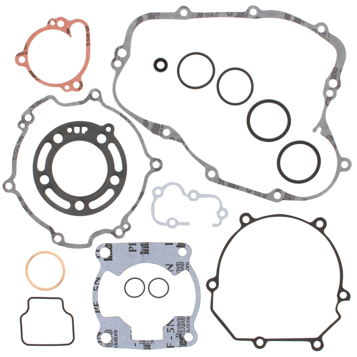 Complete Gasket Kit WINDEROSA 808418