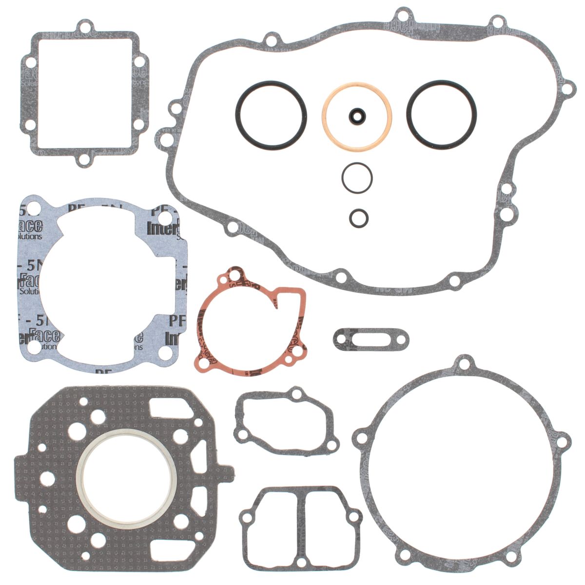 Complete Gasket Kit WINDEROSA 808421