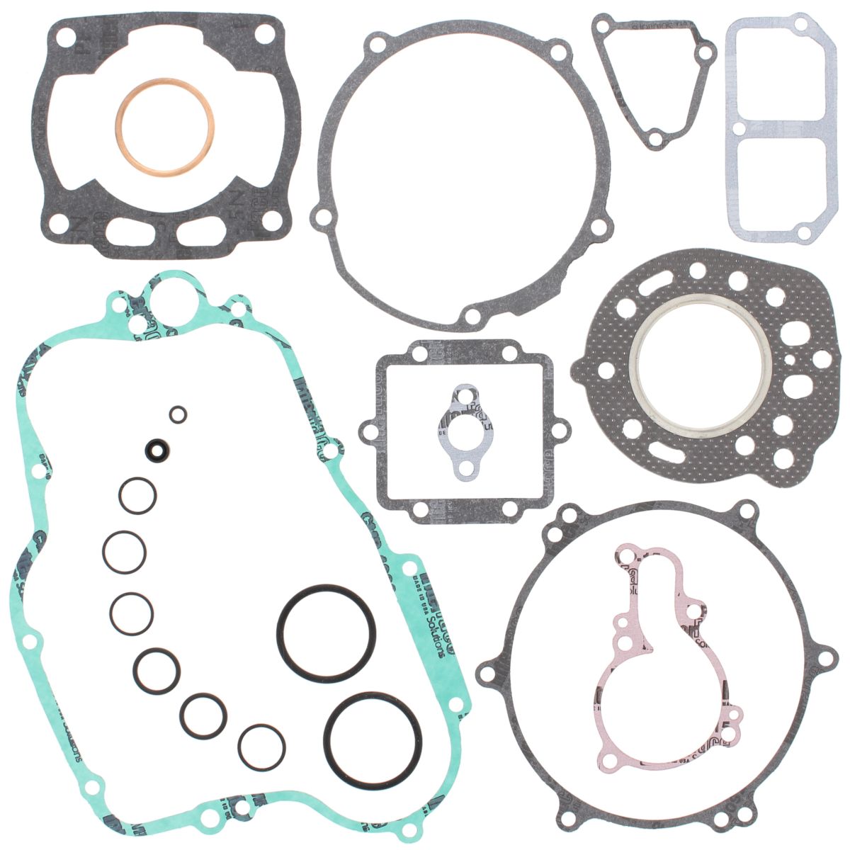 Complete Gasket Kit WINDEROSA 808422