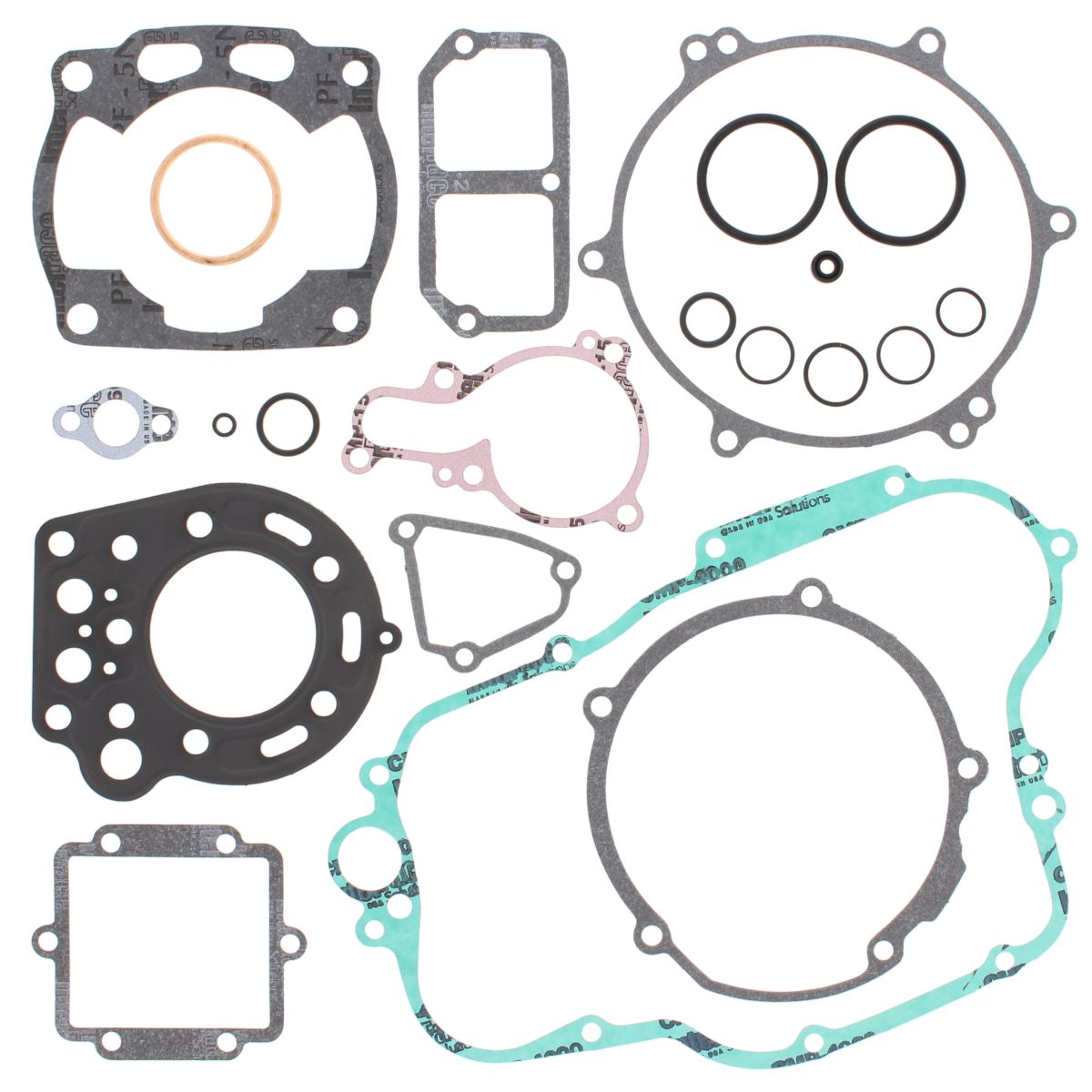 Complete Gasket Kit WINDEROSA 808423
