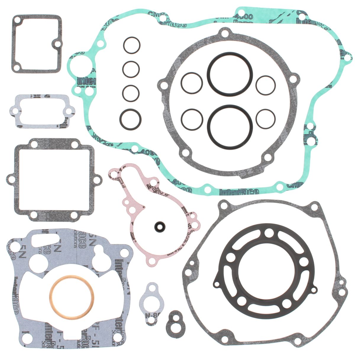 Complete Gasket Kit WINDEROSA 808424