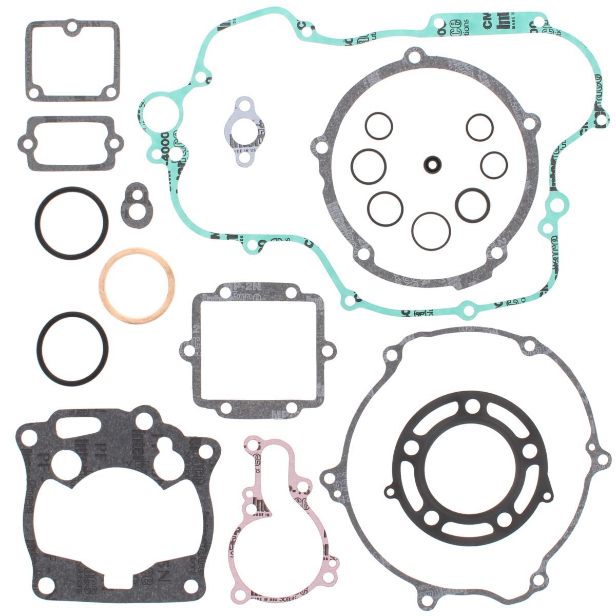 Complete Gasket Kit WINDEROSA 808425