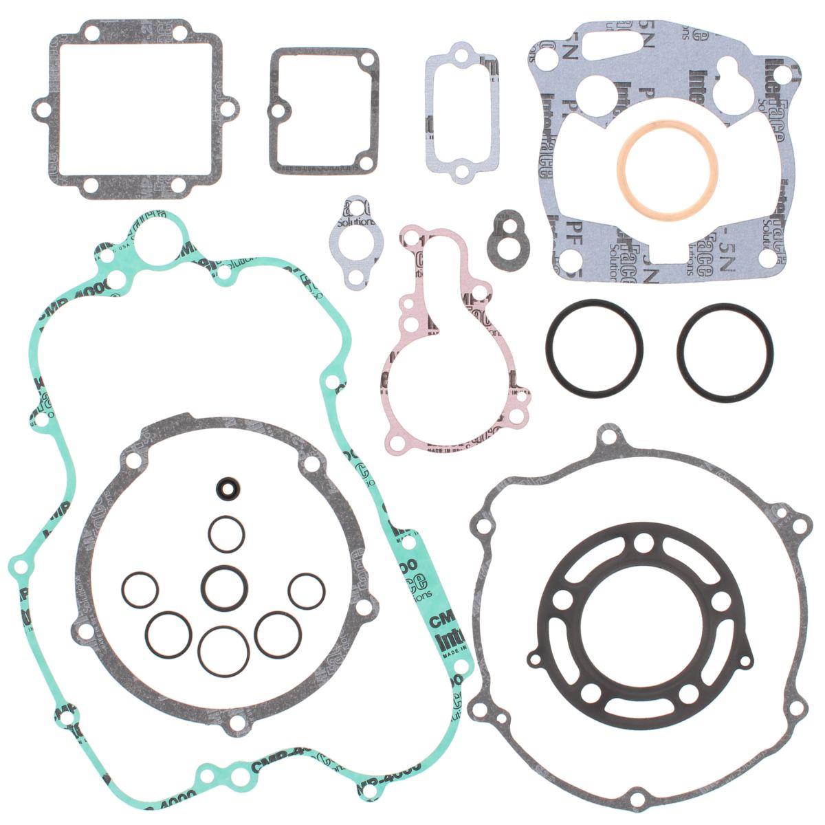 Complete Gasket Kit WINDEROSA 808428