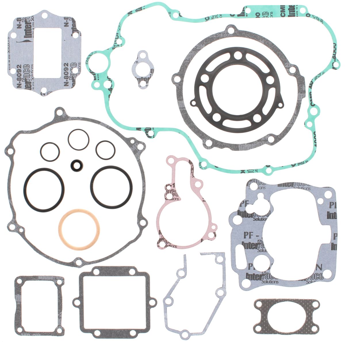 Complete Gasket Kit WINDEROSA 808429