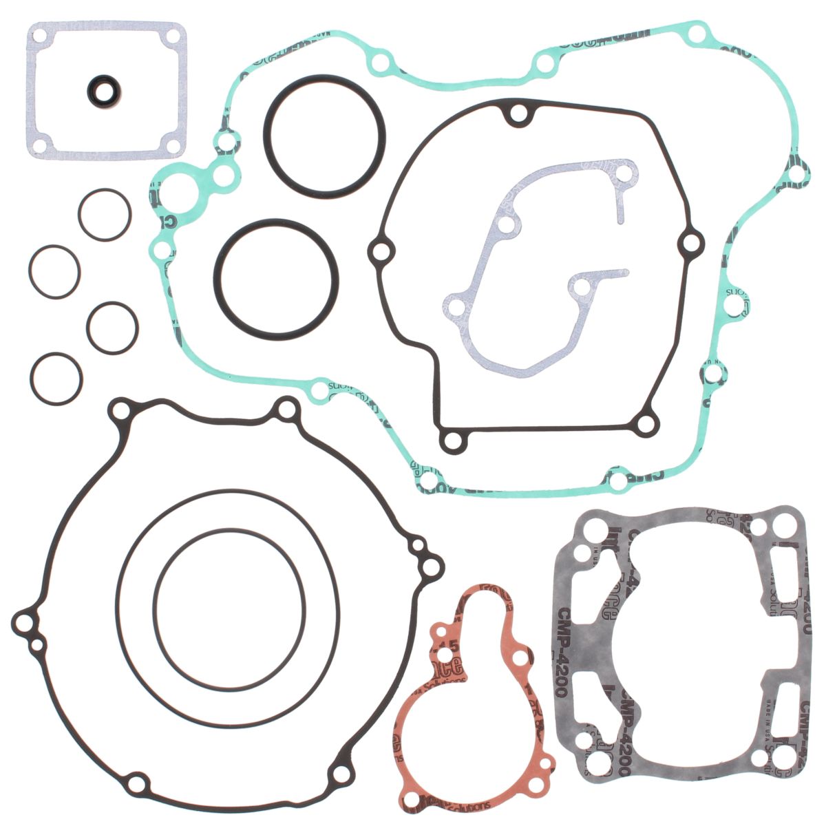 Complete Gasket Kit WINDEROSA 808430