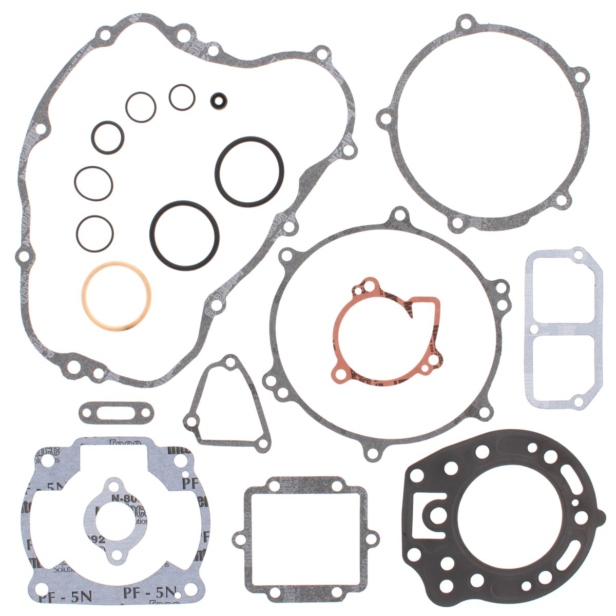 Complete Gasket Kit WINDEROSA 808440