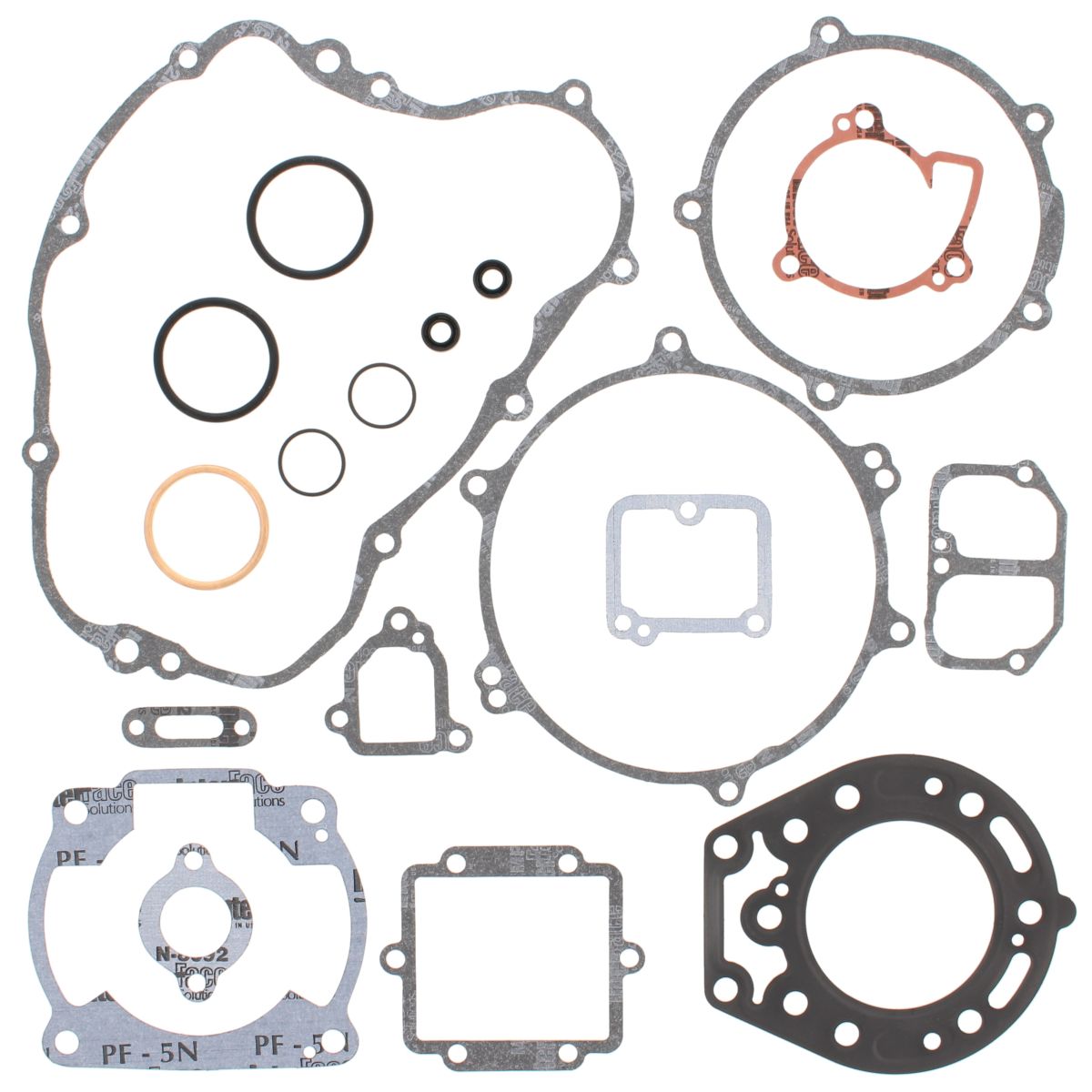 Complete Gasket Kit WINDEROSA 808442