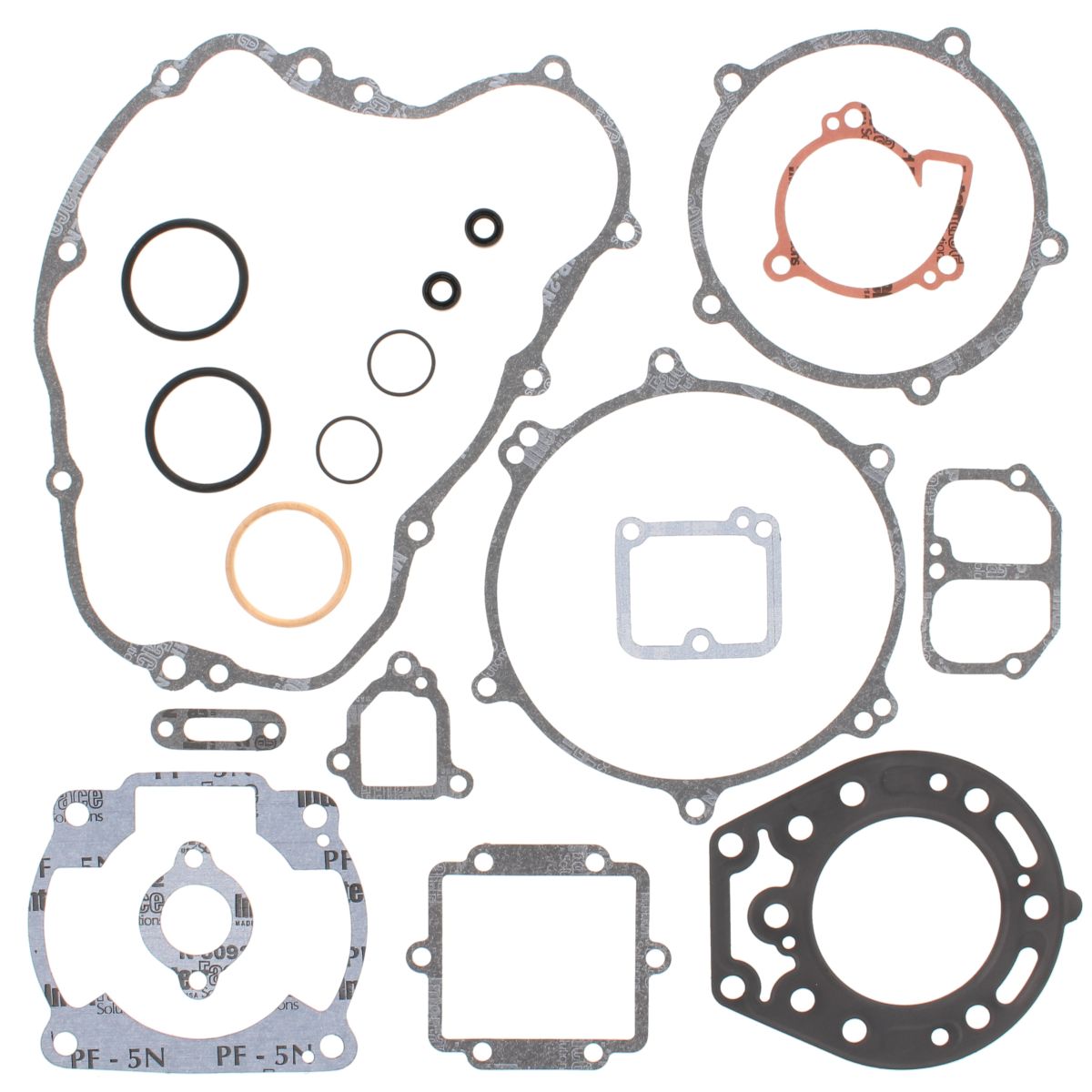 Complete Gasket Kit WINDEROSA 808445