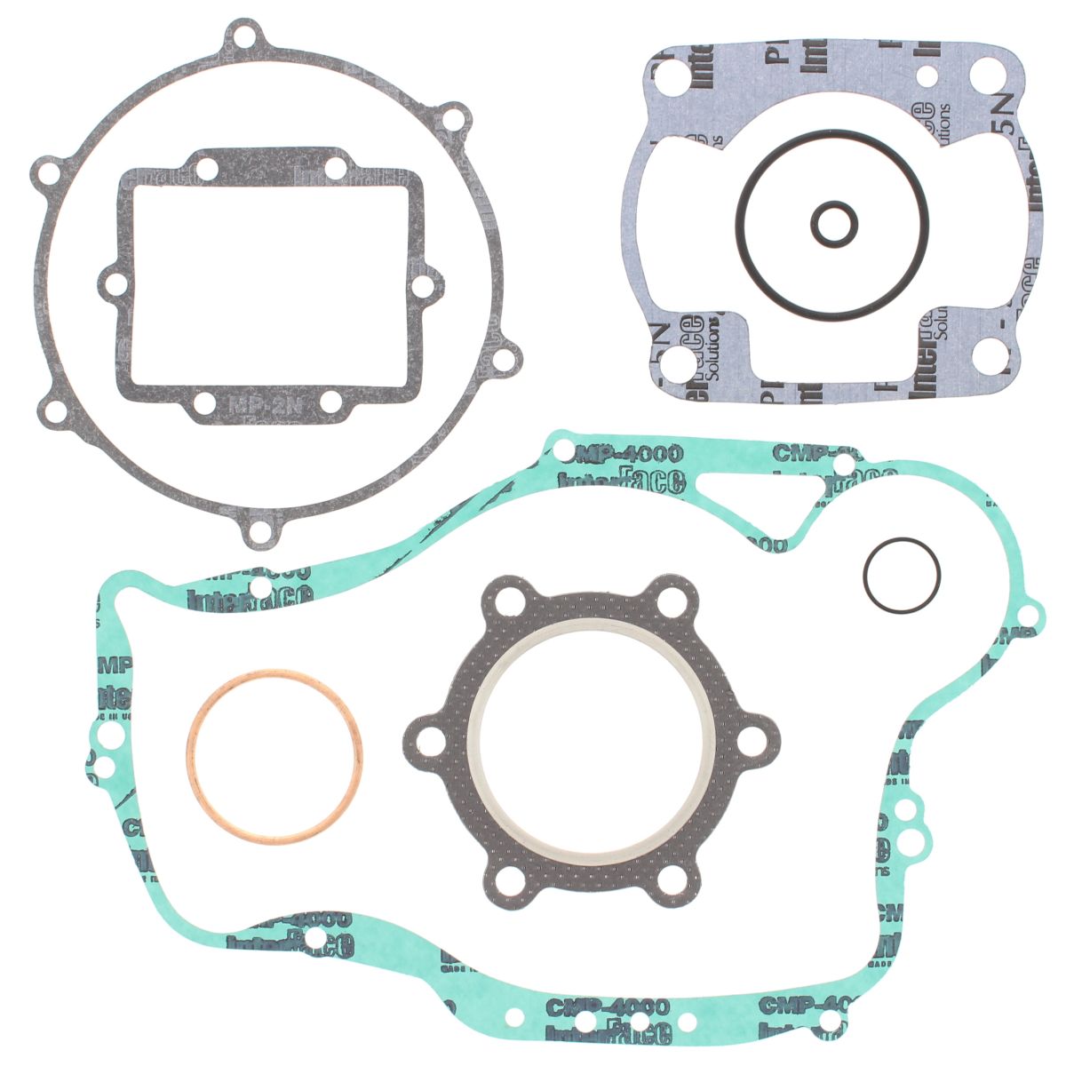Complete Gasket Kit WINDEROSA 808450