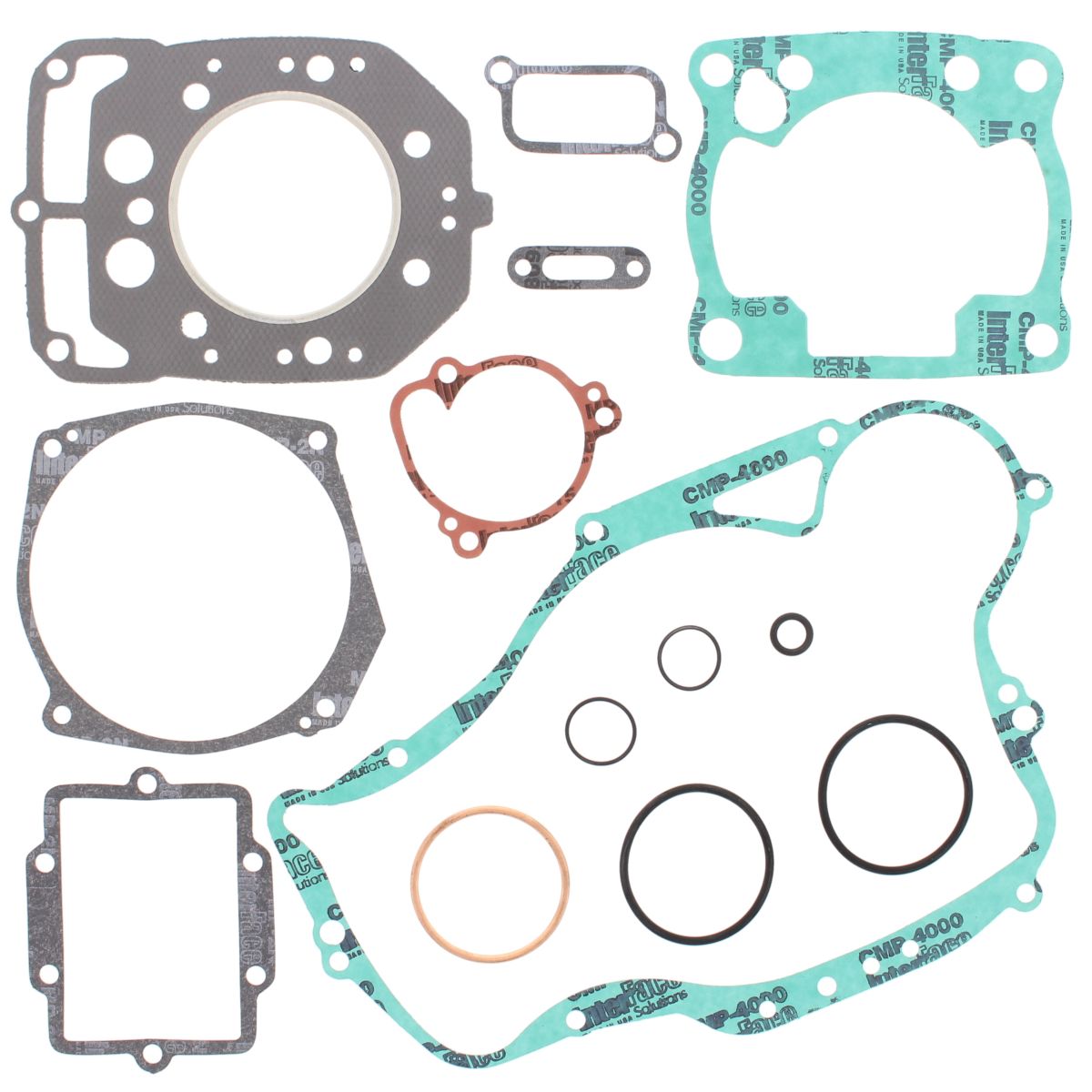 Complete Gasket Kit WINDEROSA 808452