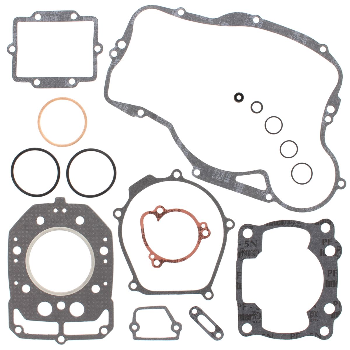 Complete Gasket Kit WINDEROSA 808453