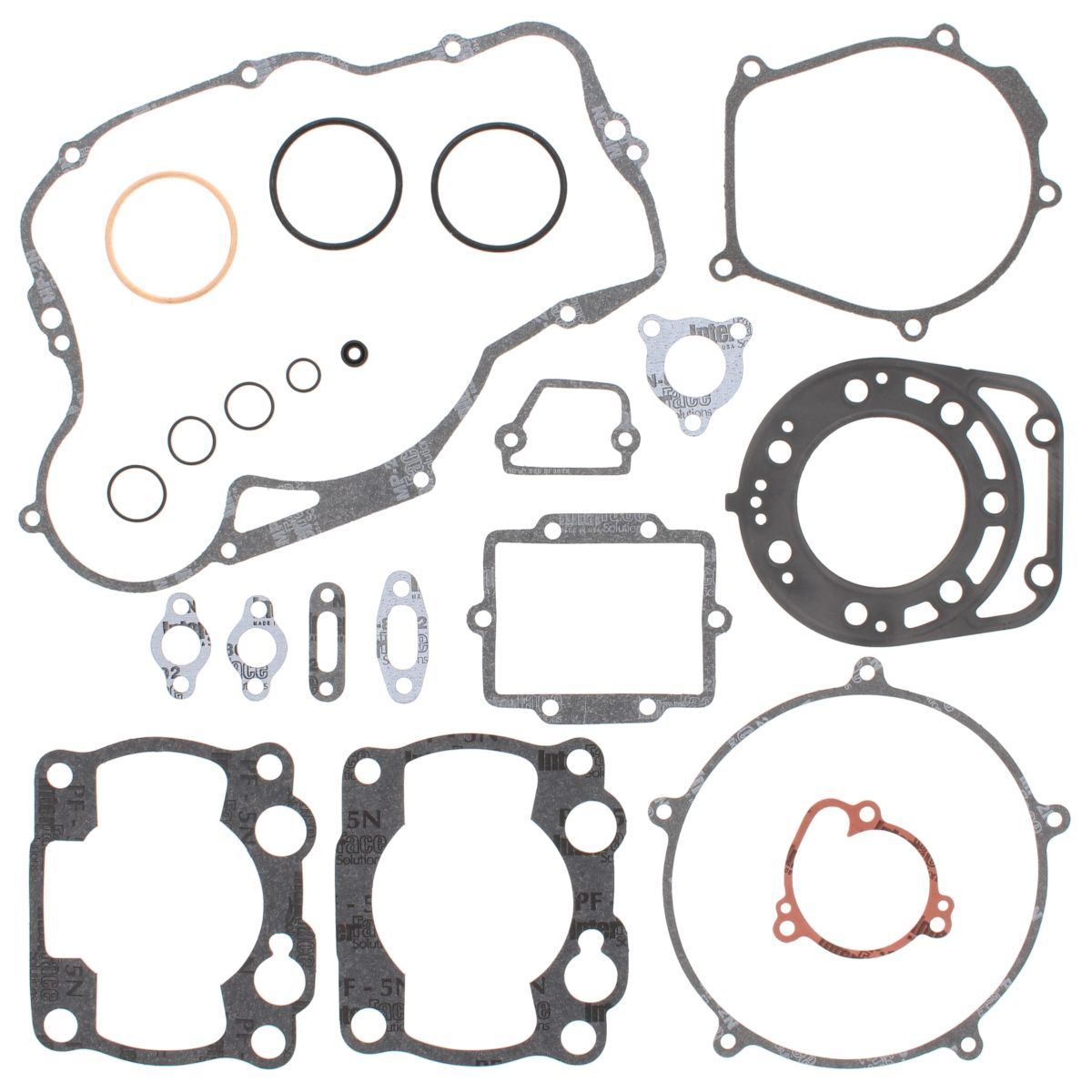 Complete Gasket Kit WINDEROSA 808454