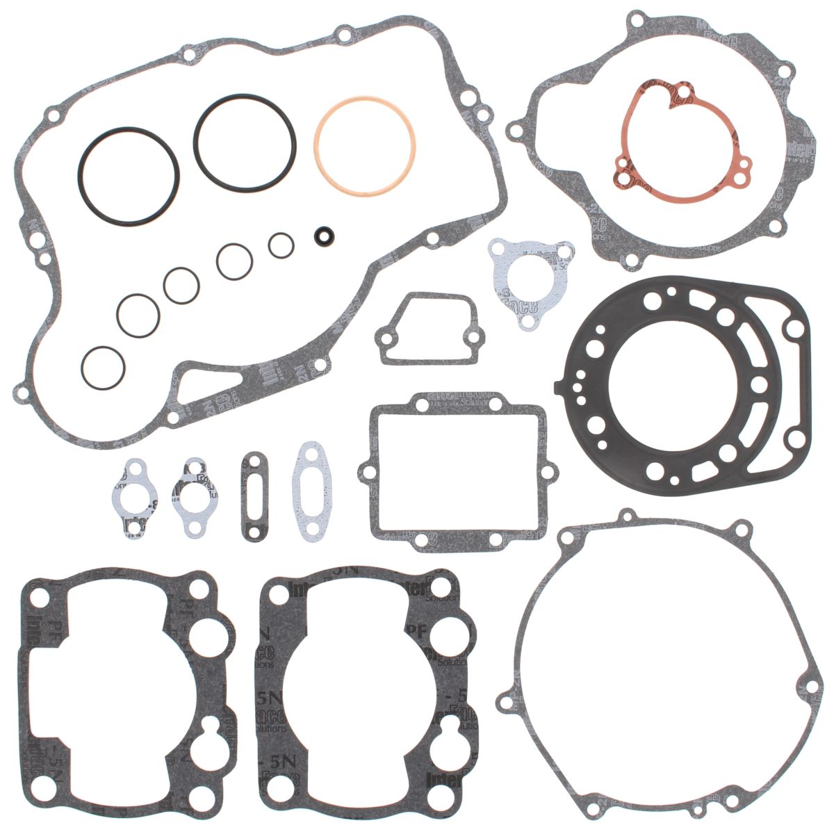 Complete Gasket Kit WINDEROSA 808455