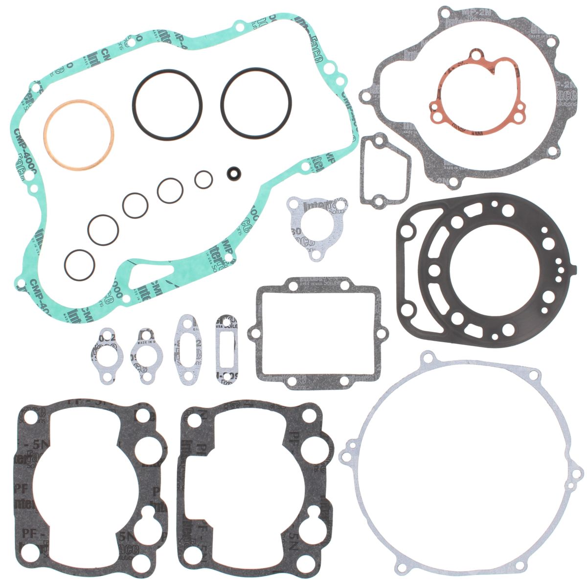 Complete Gasket Kit WINDEROSA 808456