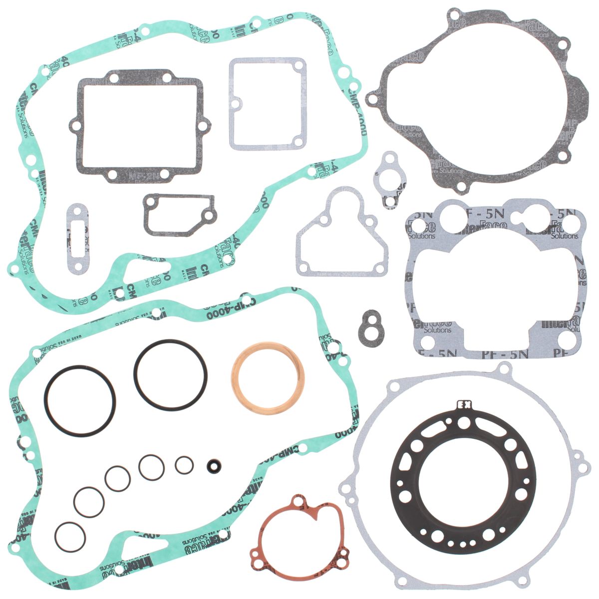 Complete Gasket Kit WINDEROSA 808457