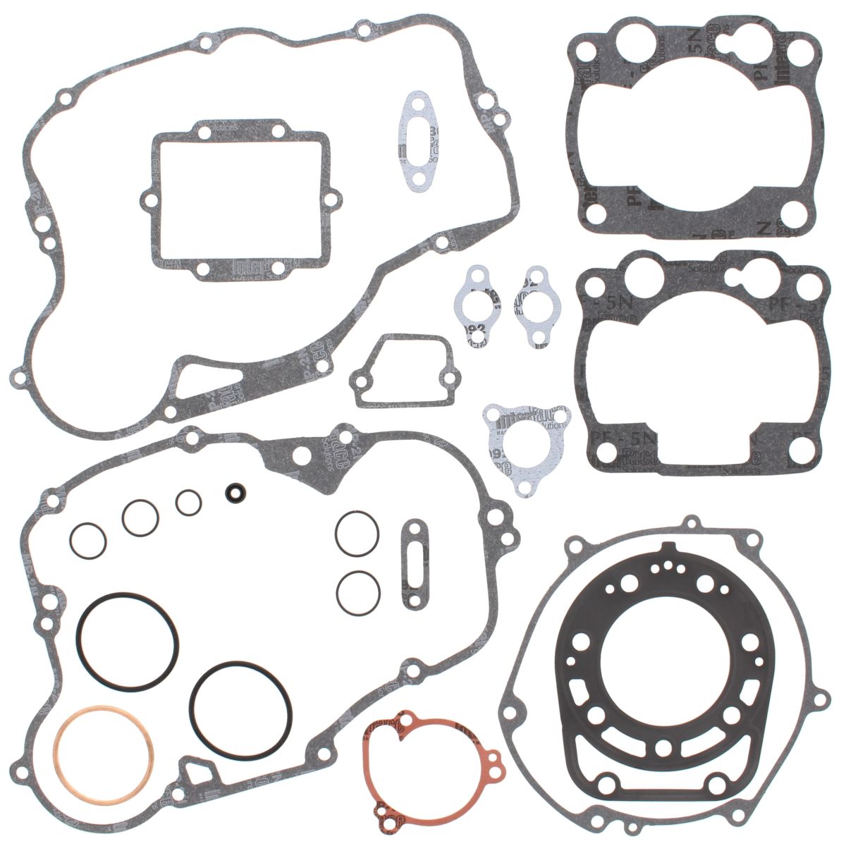 Complete Gasket Kit WINDEROSA 808458