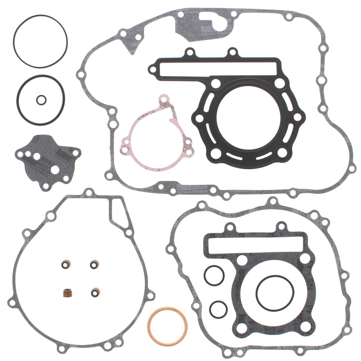 Complete Gasket Kit WINDEROSA 808459