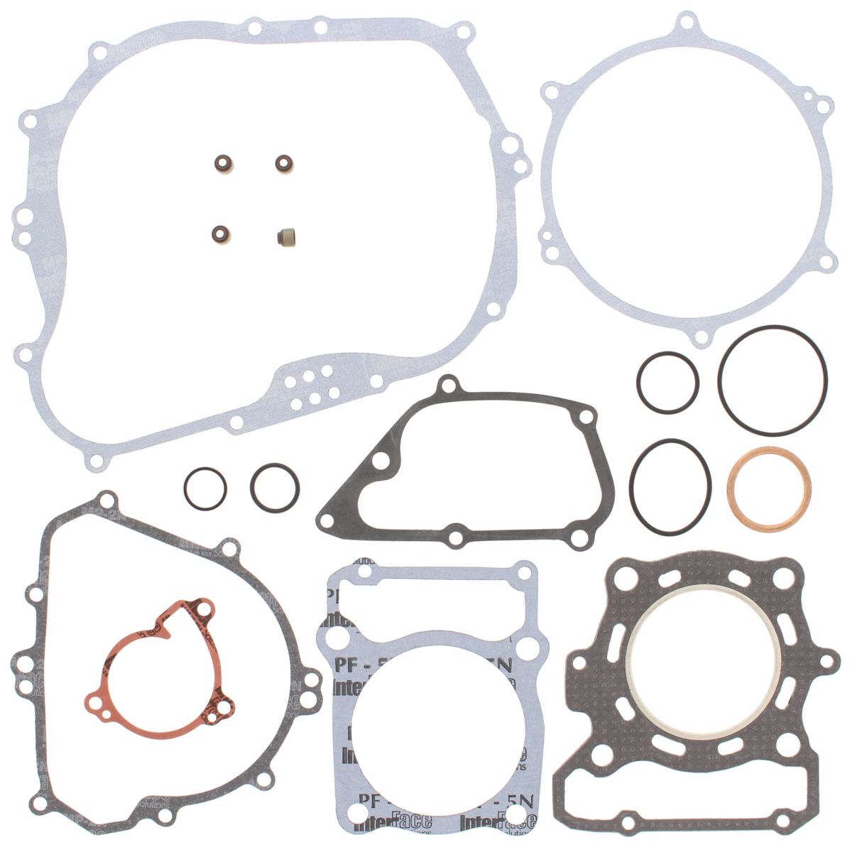 Complete Gasket Kit WINDEROSA 808460