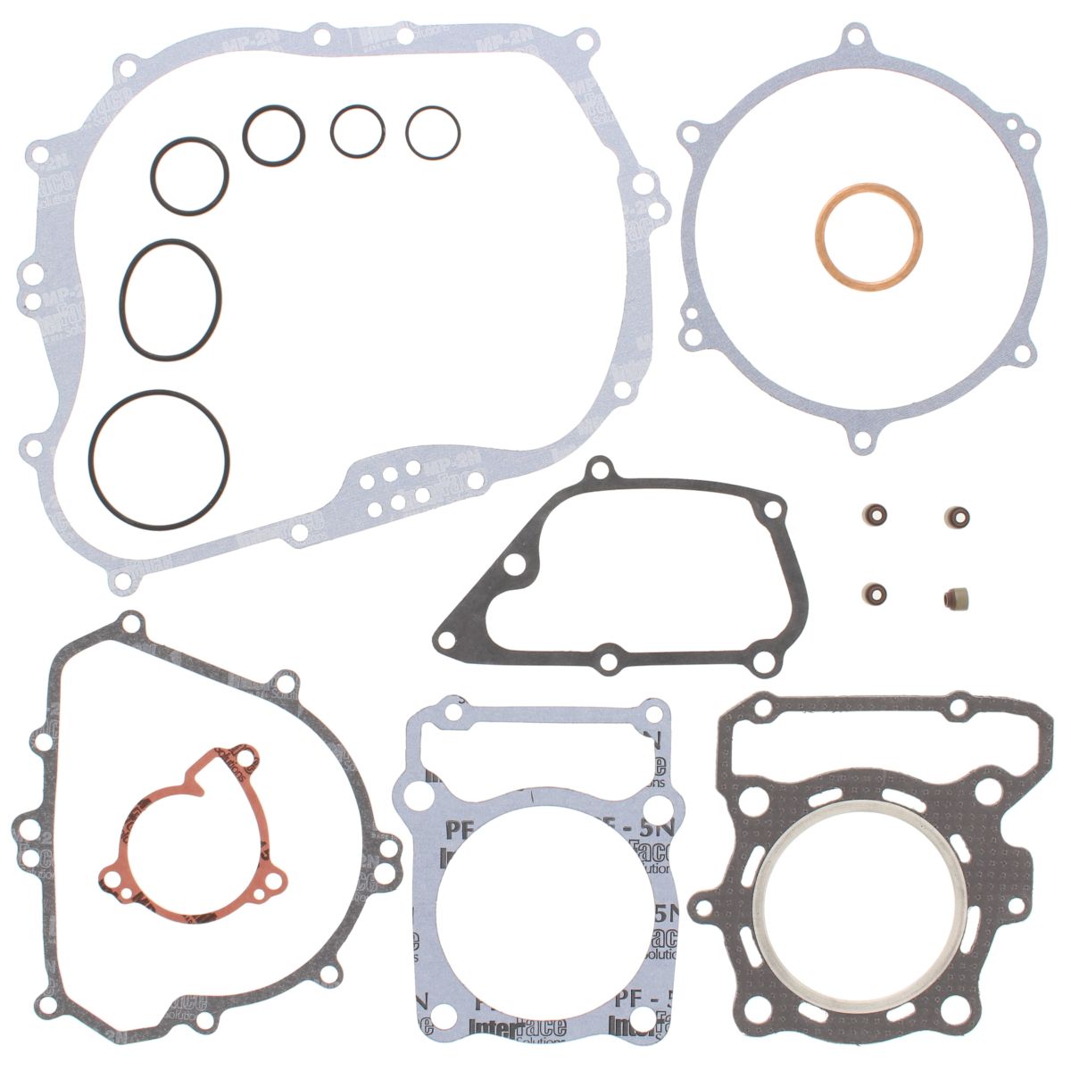 Complete Gasket Kit WINDEROSA 808461