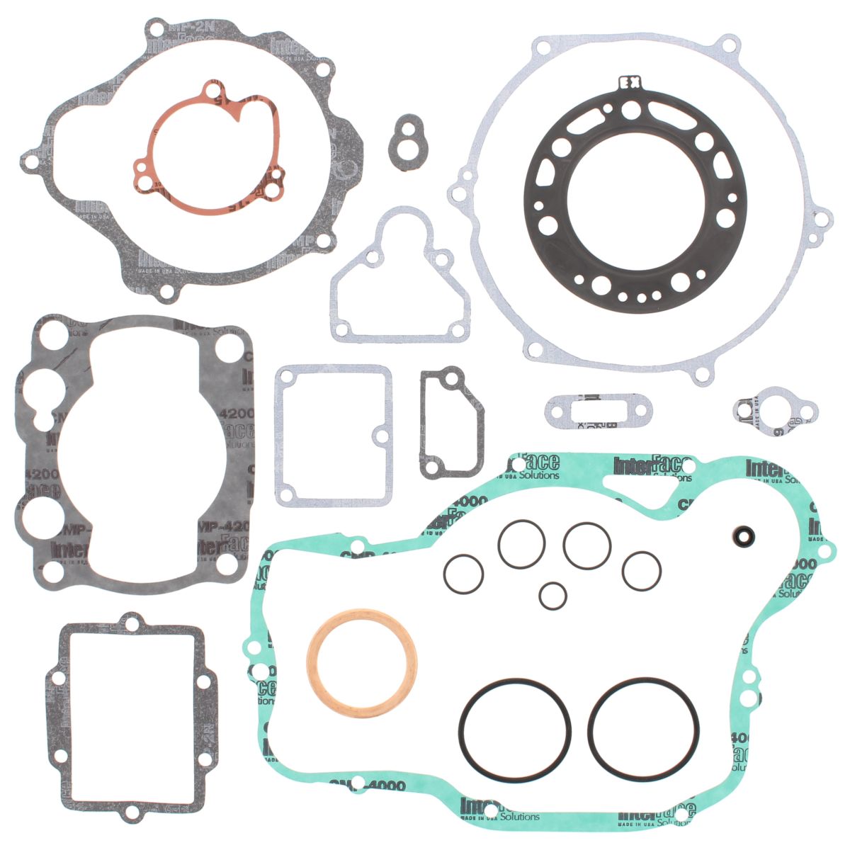 Complete Gasket Kit WINDEROSA 808464