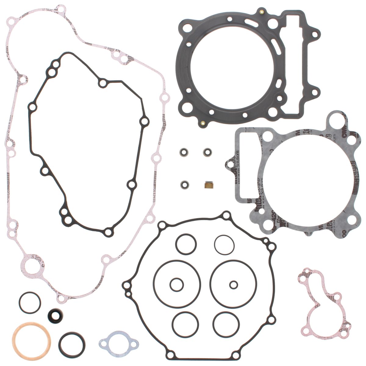 Complete Gasket Kit WINDEROSA 808469