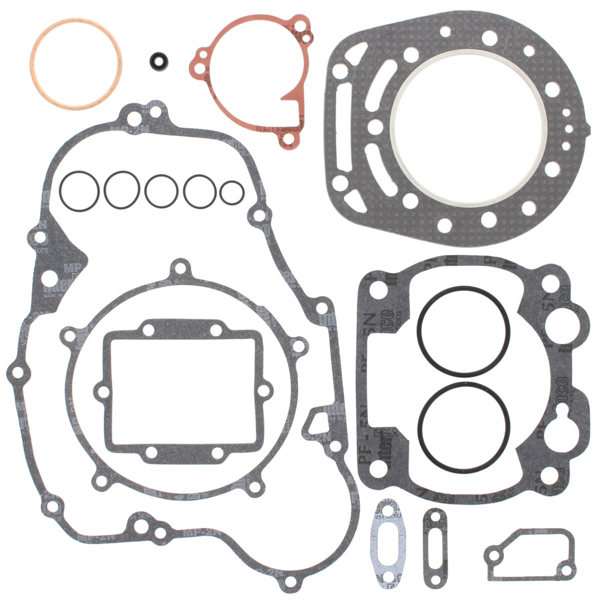 Complete Gasket Kit WINDEROSA 808470