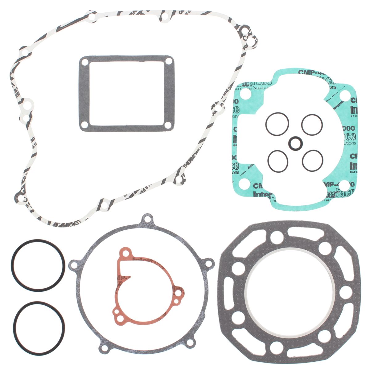 Complete Gasket Kit WINDEROSA 808473
