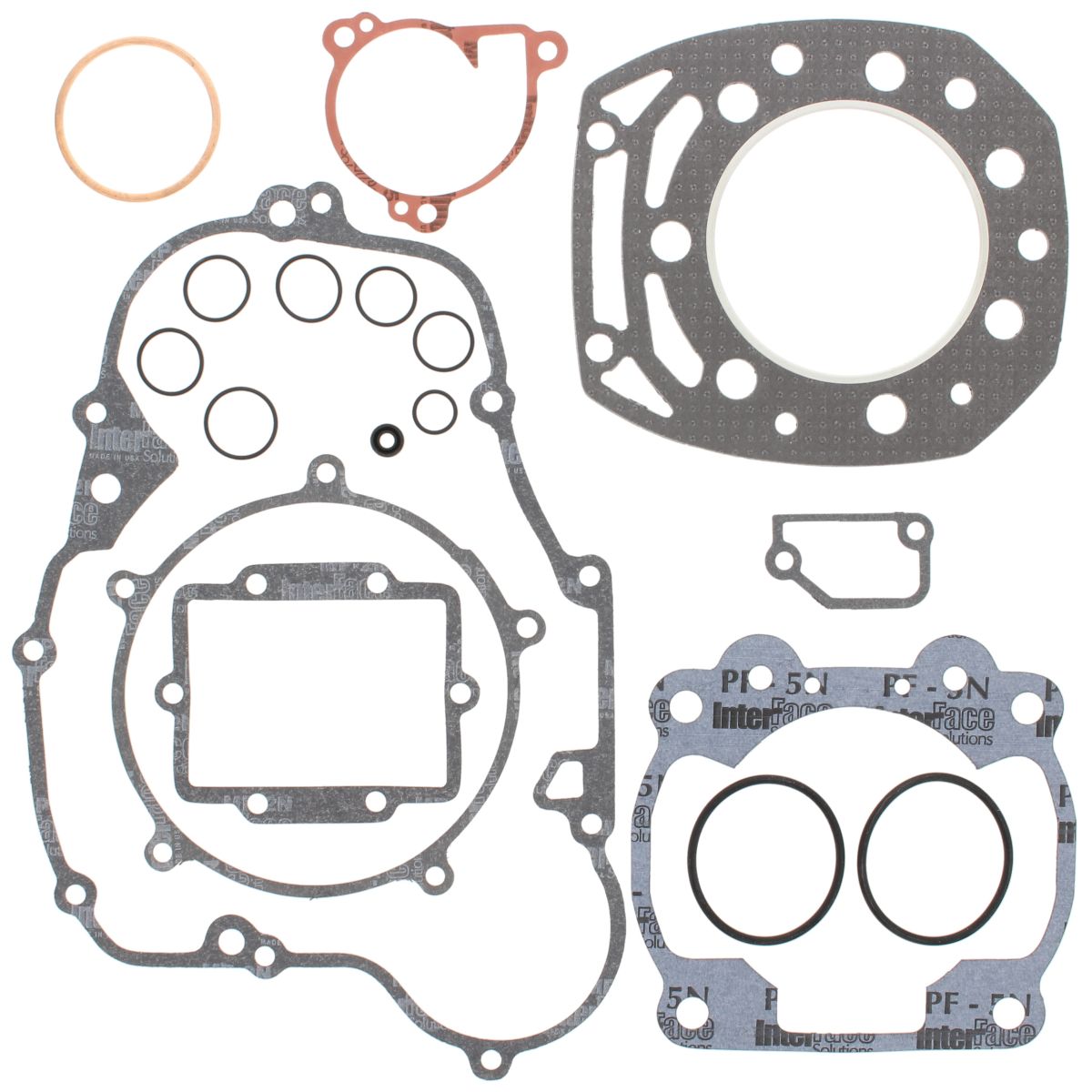 Complete Gasket Kit WINDEROSA 808474