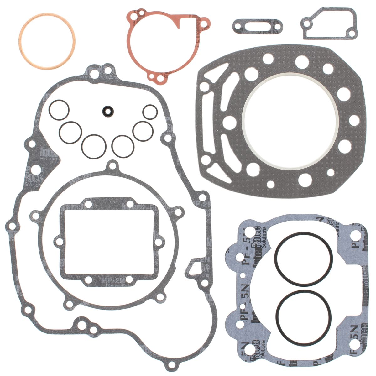 Complete Gasket Kit WINDEROSA 808475