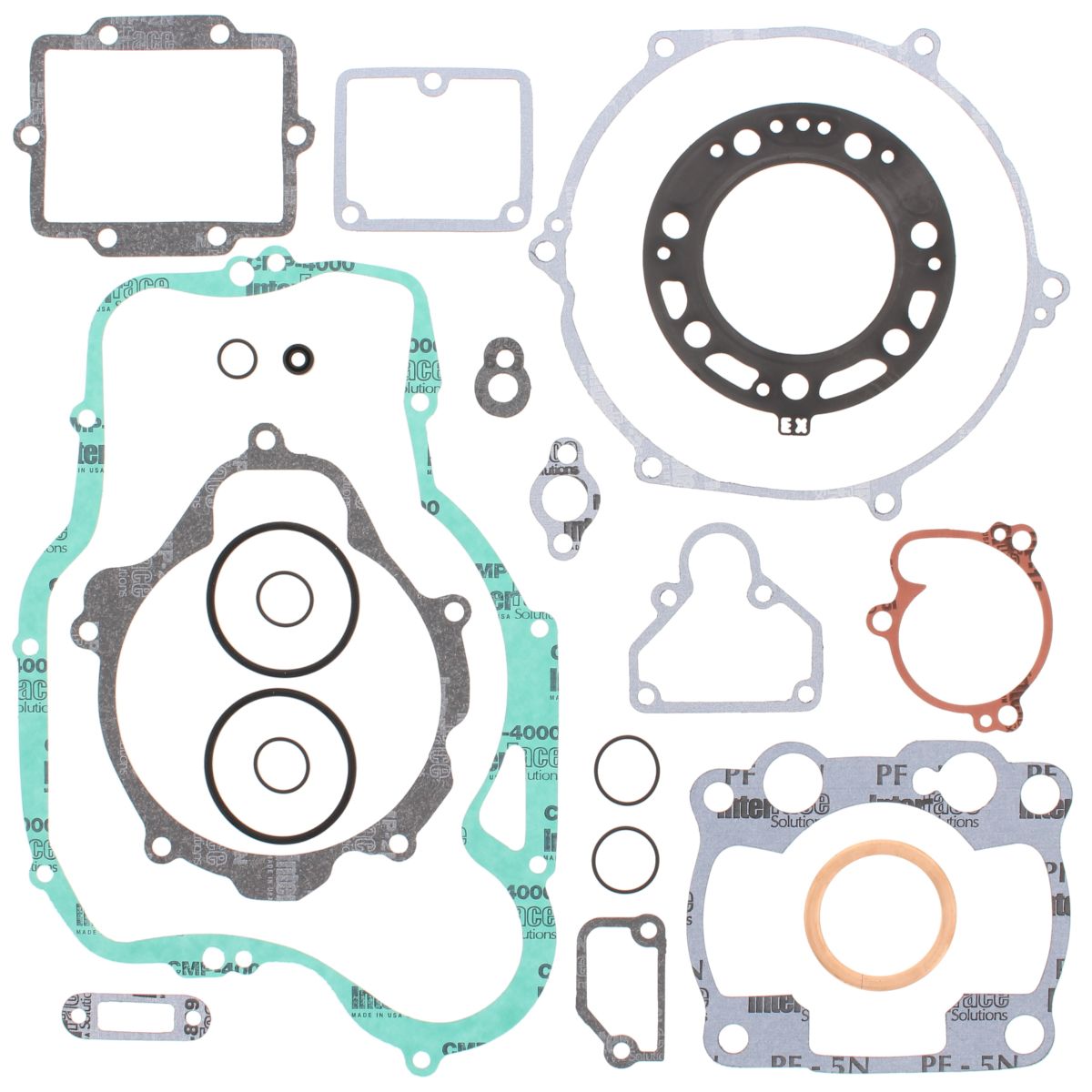 Complete Gasket Kit WINDEROSA 808478