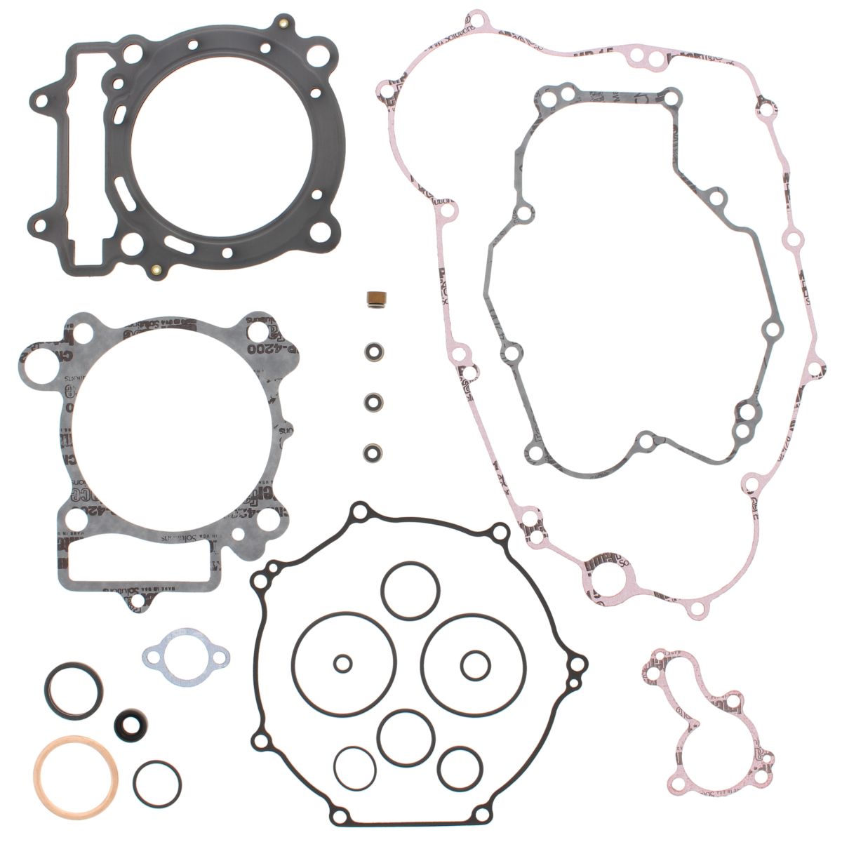 Complete Gasket Kit WINDEROSA 808480