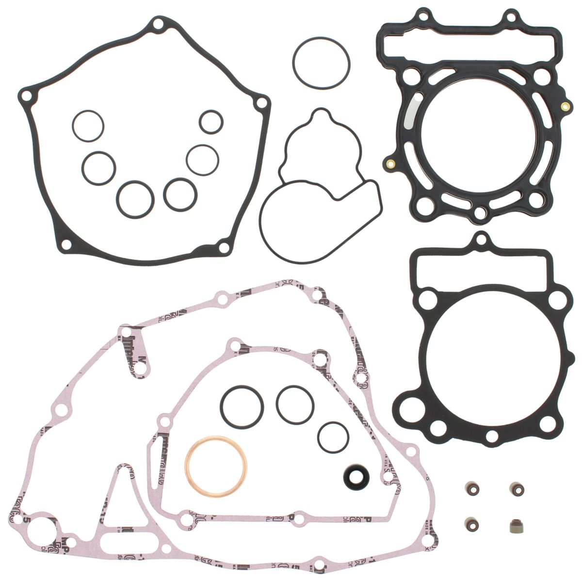 Complete Gasket Kit WINDEROSA 808481