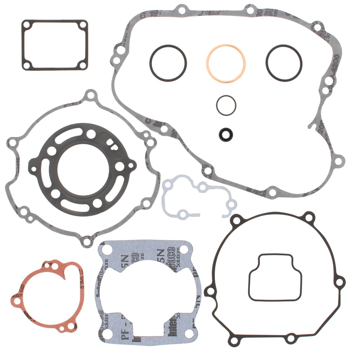 Complete Gasket Kit WINDEROSA 808483