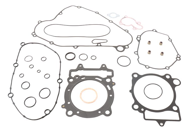 Complete Gasket Kit WINDEROSA 808485