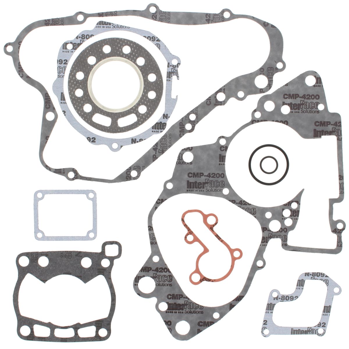 Complete Gasket Kit WINDEROSA 808503