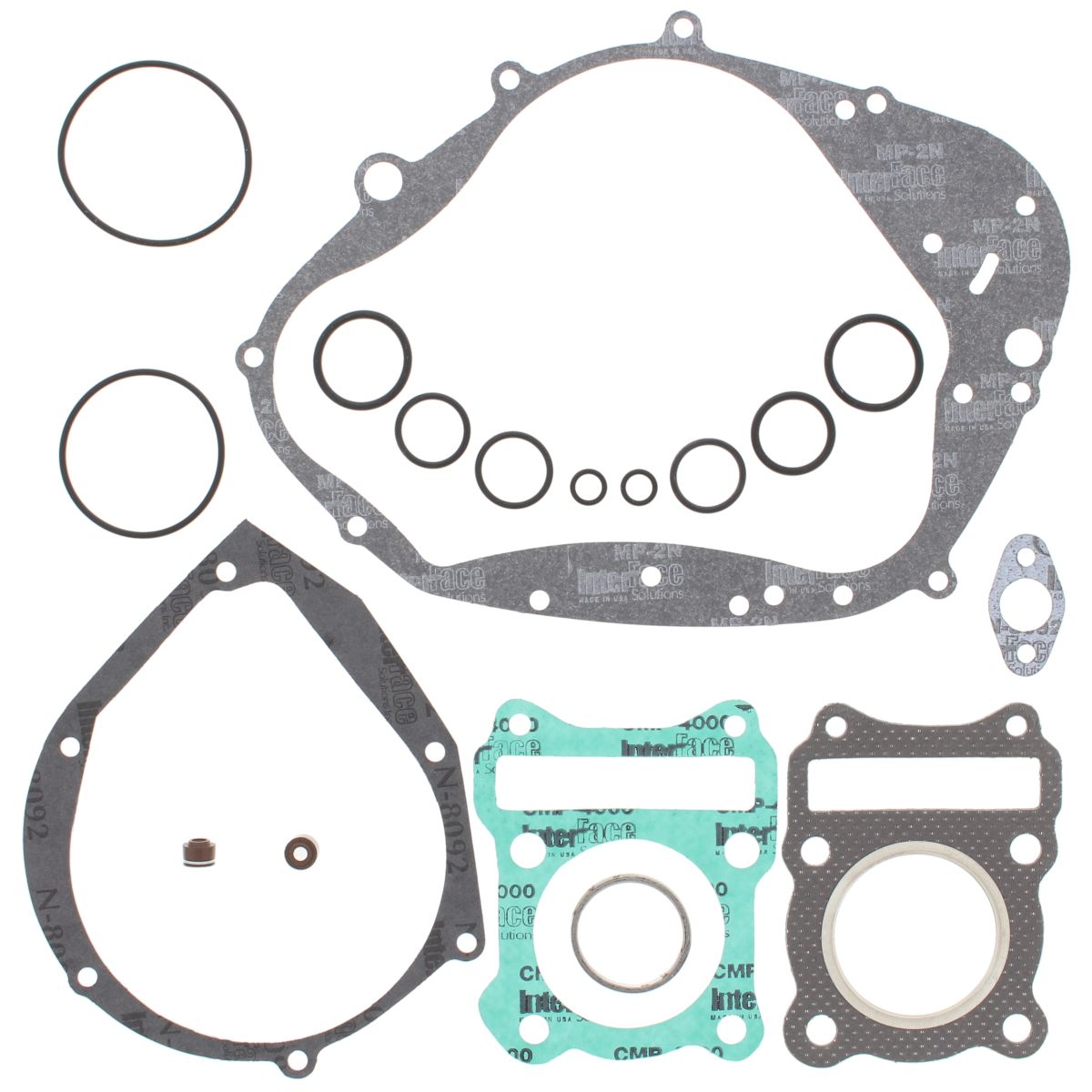 Complete Gasket Kit WINDEROSA 808533