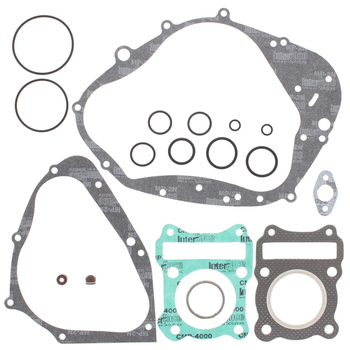 Complete Gasket Kit WINDEROSA 808534