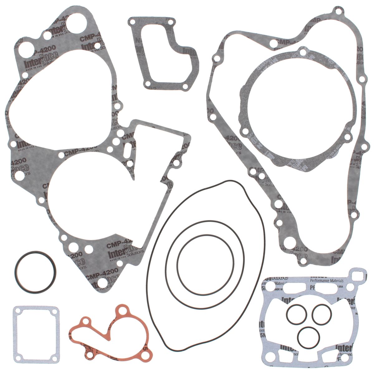 Complete Gasket Kit WINDEROSA 808544