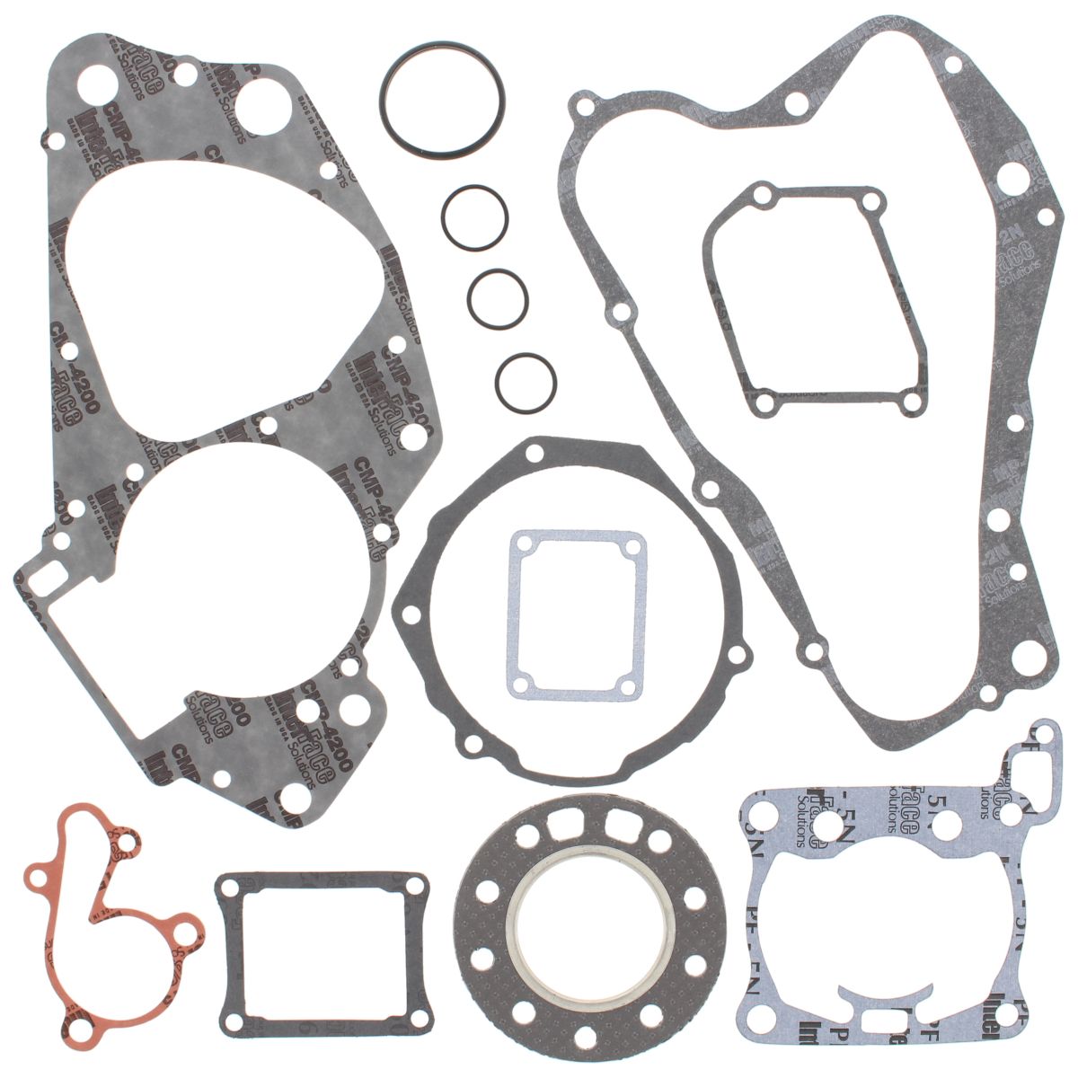 Complete Gasket Kit WINDEROSA 808546