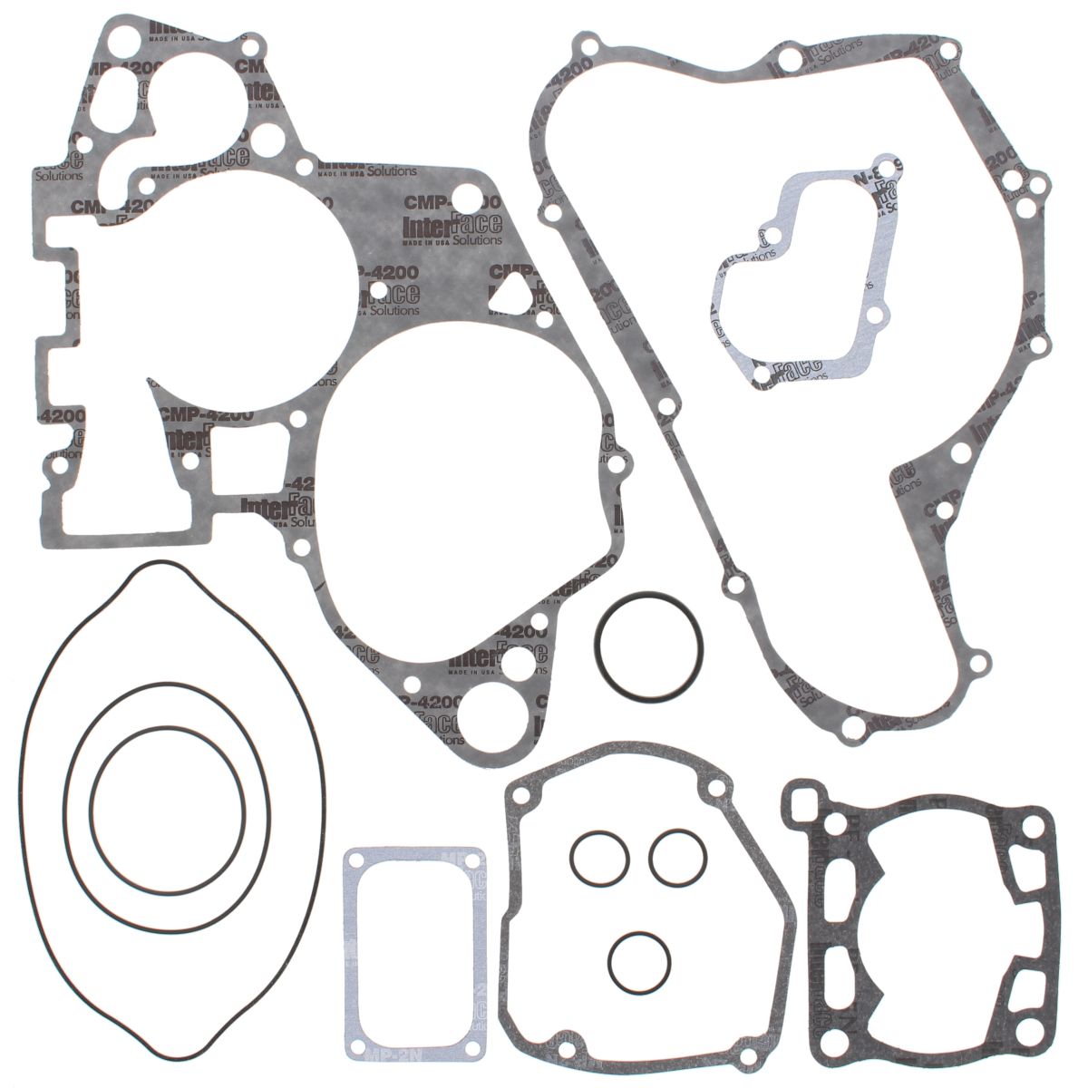 Complete Gasket Kit WINDEROSA 808548