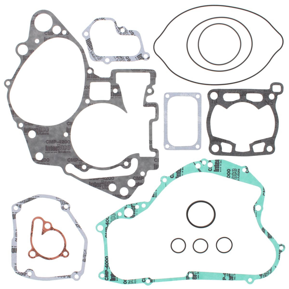 Complete Gasket Kit WINDEROSA 808549